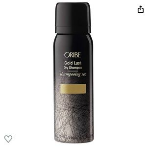 COPY - Oribe Gold Lust Dry Shampoo Travel Size - 1.5 oz